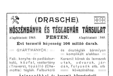 Palóczi Antal: Építészek Naptára, 1909