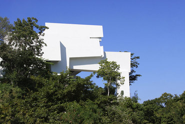 Encanto Hotel, Acapulco. Fotó: Niccola Laourusso, Joe Fletcher, MAA, Paul Czitrom