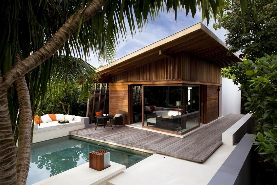 Park Hyatt Maldives Hadahaa. Forrás: http://www.caandesign.com/