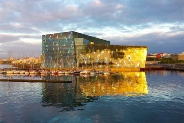 Harpa