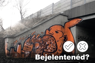 Bejelentenéd? - forrás: kultúrAktív