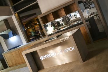 Gorenje by Starck