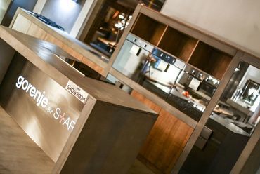 Gorenje by Starck