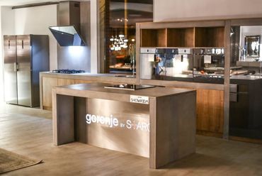 Gorenje by Starck