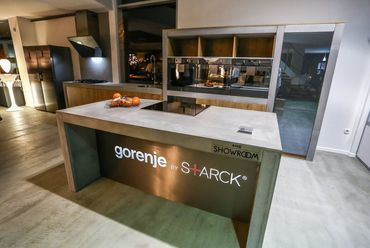 Gorenje by Starck