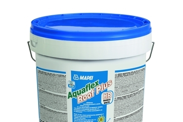 Aquaflex roof plus 