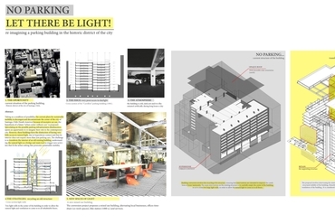 A Nemzetközi Velux Díj nyerteseinek tablói - forrás: hirlabor.hu