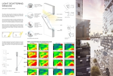 A Nemzetközi Velux Díj nyerteseinek tablói - forrás: hirlabor.hu