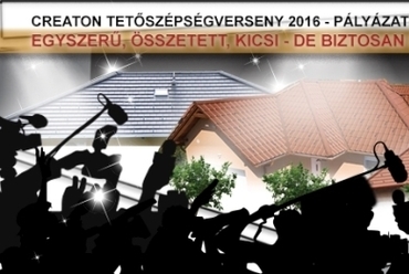 Tetőszépségverseny