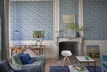 Designers Guild - Jardin des Plantes