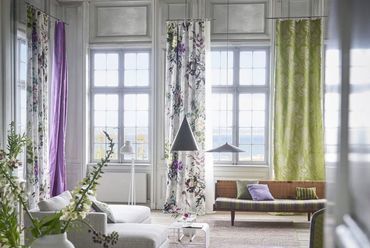 Designers Guild - Jardin des Plantes