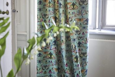 Designers Guild - Jardin des Plantes