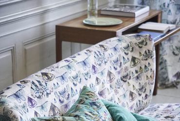 Designers Guild - Jardin des Plantes