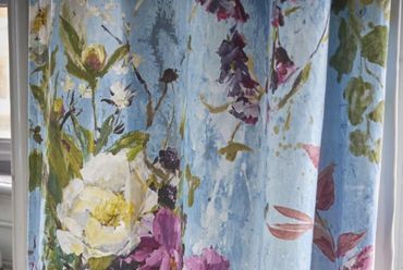 Designers Guild - Jardin des Plantes