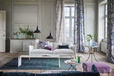 Designers Guild - Jardin des Plantes