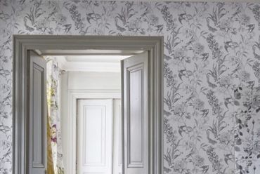 Designers Guild - Jardin des Plantes