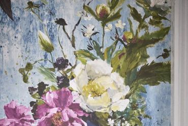 Designers Guild - Jardin des Plantes