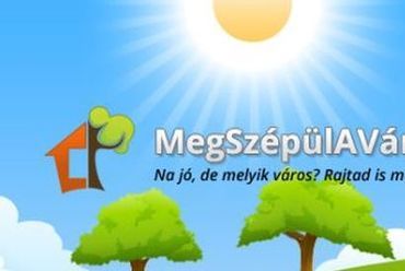 MegszépülAVárosom - forrás: csepel.info