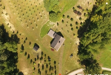 Proarh: Csaldái ház, Kumrovec. Helyszín