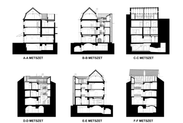 metszetek