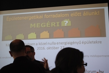 MEHI Konferencia - fotó: Garai Péter