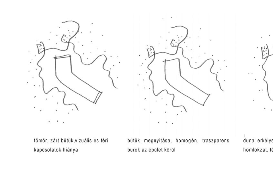 nyitás - Rózsadomb Panoráma Projekt - építész: Fialovszky Tamás, Sólyom Benedek