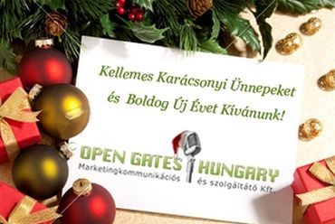 Open Gates Hungary