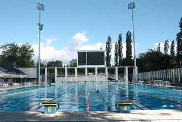 Hajós Alfréd Nemzeti Sportuszoda - forrás: fina-budapest2017.com