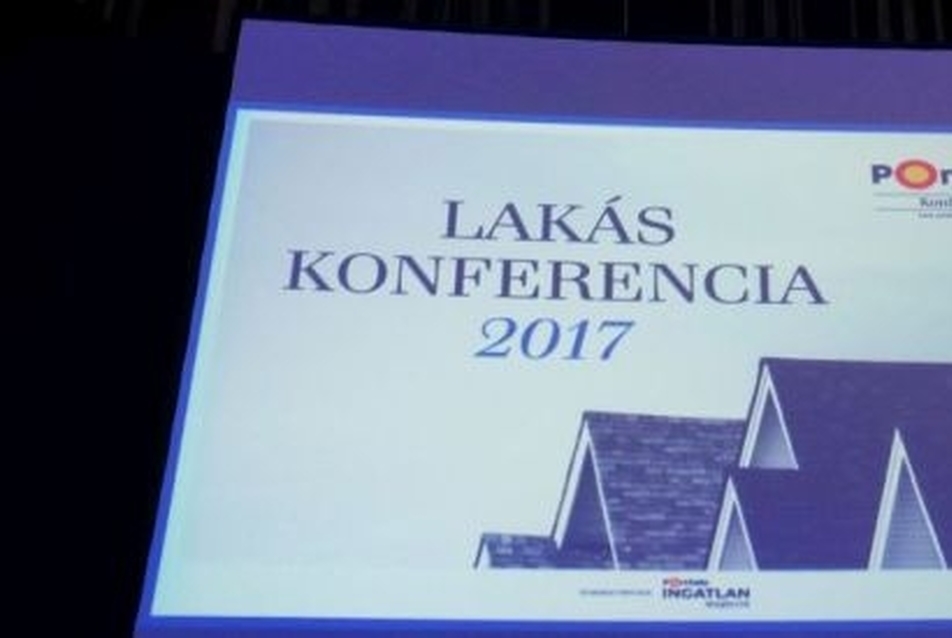 Lakás2017 – az ingatlanfejlesztők Construmája