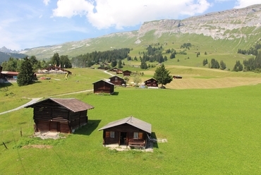 Graubünden - fotó: Wettstein Domonkos