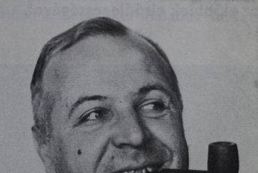 Szekeres József