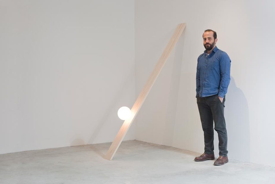 Michael Anastassiades - foto: Stelios Kalliniko