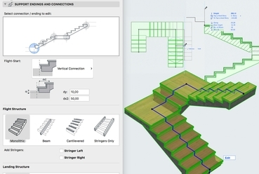 Hatékony és élményt nyújtó eszköz – beszélgetés az ArchiCAD 21 fejlesztőivel