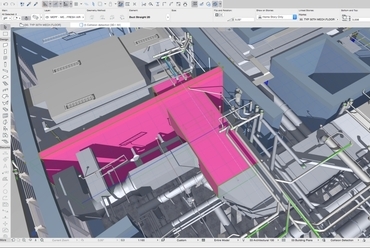 Hatékony és élményt nyújtó eszköz – beszélgetés az ArchiCAD 21 fejlesztőivel