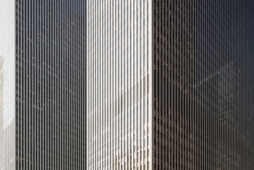 Corentin Lespagnol - Épített égbolt - 1221 Avenue of America, New York, 2017 - © Architectural Photography Award