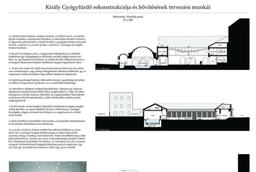 3. tabló - Építész: Mészáros János, Mészáros András, Jäger Krisztián (Térprofil Kft.)