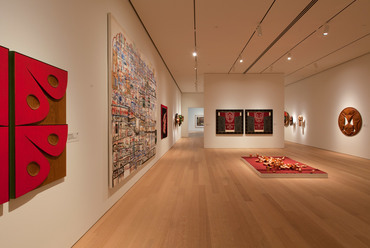 Audain Art Museum, Whistler, Kanada - építész: Patkau Architects - fotó: James Dow