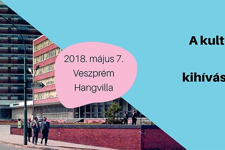 A kulturális főváros felé: Városfejlesztési kihívások a 21. században - konferencia