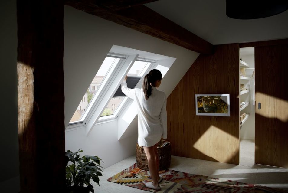 Fotó: VELUX