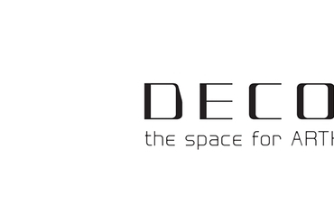 DECODE - the space for ARTHITECTURE