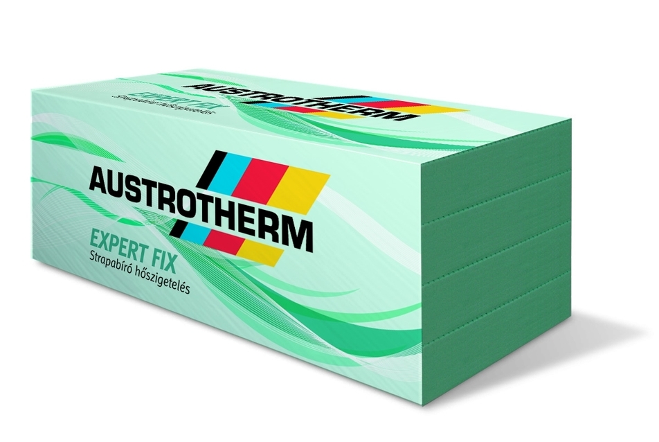 EXPERT FIX - fotó: Austrotherm