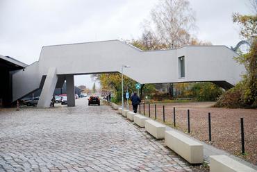 Hamburger Bahnhof - Museum für Gegenwart - Berlin