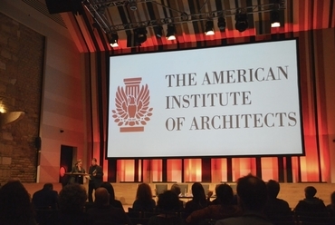 AIA Europe Conference