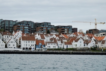 Stavanger - fotó: Czaka Zoltán