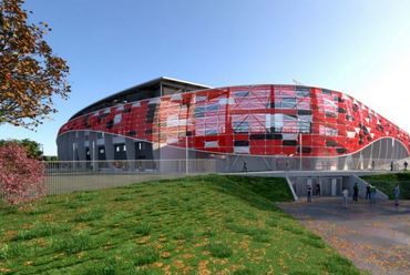 Bozsik Stadion