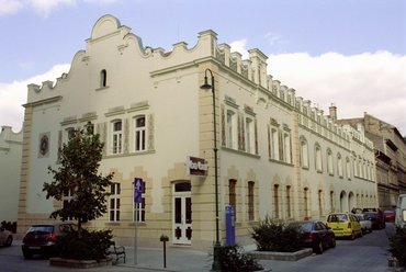 Buddhista meditációs központ, Budapest