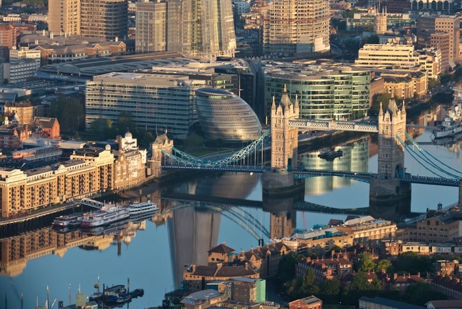 Tower Bridge 125