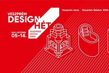 Design Hét Veszprém