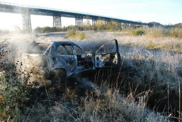 Bennerley Viaduct