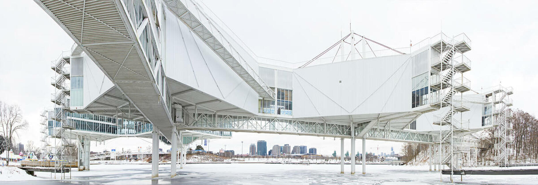 Ontario Place, Toronto, Kanada